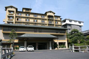 Hotel Hoseikan