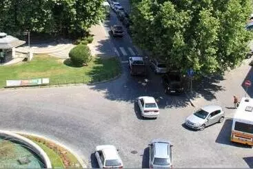 בית מלון כפרי Jose Regio