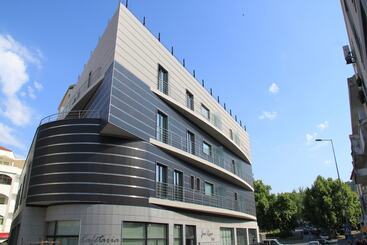 בית מלון כפרי Jose Regio