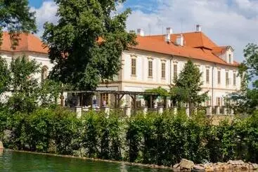 Hotel Maximilian Lifestyle Resort