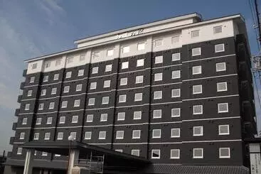 Hotel Route Inn Grantia Wakuranoyado Igauenojomae