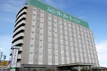 Hotel Route Inn Hisai Inter