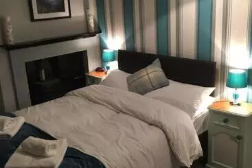 בית מלון כפרי The Dyvels Inn