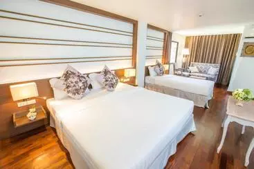 Hôtel The Sathon Vimanda