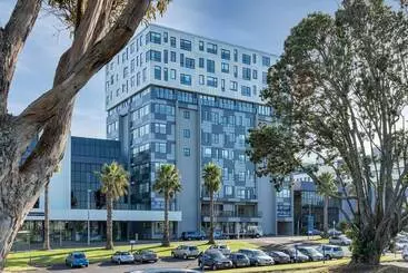 Mcentral Apartments Manukau