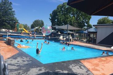 モーテル Hastings Top 10 Holiday Park