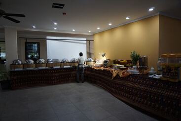 شقة فندقية Peninsula Bay Resort