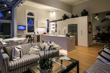 Пансион Archer House B&b