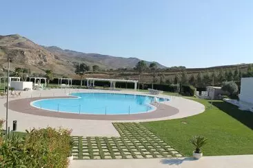 پانسیون Casale Margherita