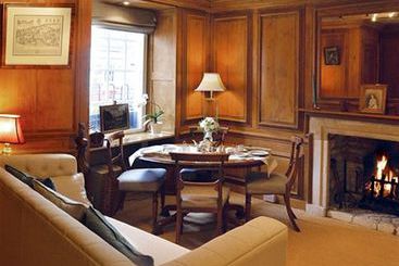 펜션 The Glove House