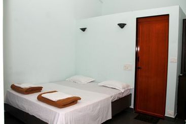 بنسيون Vagator House