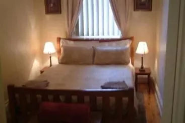 Apartamentos turísticos Royal Apartments