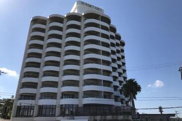 Apart Otel Sunset Hill