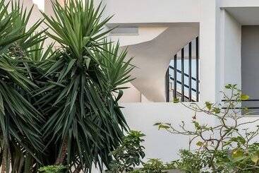 شقة فندقية Blue Riviera A.e