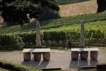 Hostelli Borgo San Gregorio