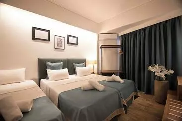 Hotelli Falireon