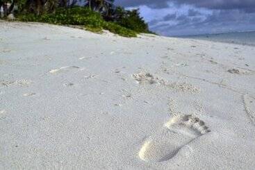 هتل Ocean Villa With Pool & Spa