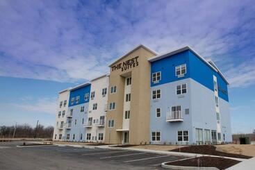 Hotel The Nest