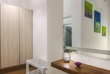 Hotelli Villa Mer Vue