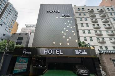 Motel Sindorim Bliss