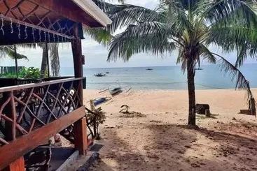 Hotelli Peakview Resort And Restaurant Palawan