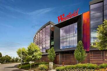 Пансион Doncaster Westfield Airbnb Shared House