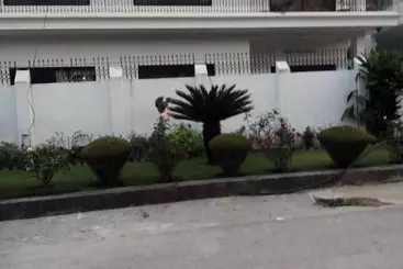 Majatalo New City Lodges Guest House