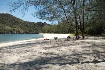 ペンション Ocean Lodge