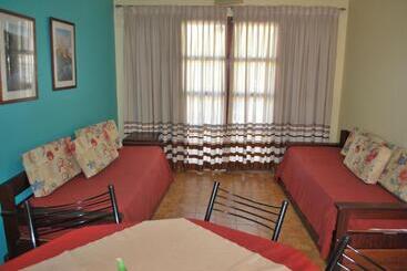 Apart Hotel El Pórtico