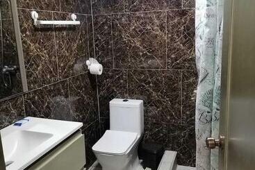 فندق Rosa Apartamento Compartido