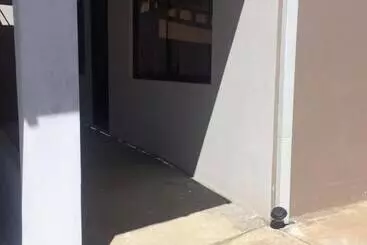 Casa Roca   Hostel
