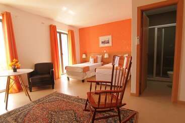 فندق Deluxe Apart