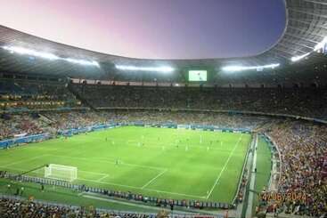 Hotel Piatto Di Glória