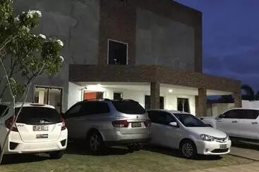 Otel Pousada Praia De Guarajuba