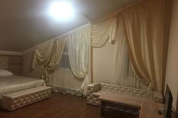 בית מלון כפרי Usadba Park