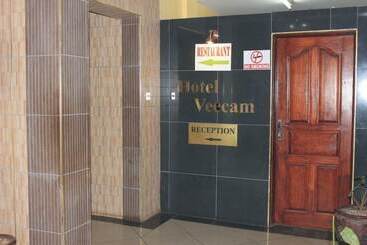 Hotel Veecam
