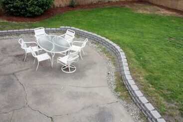 פנסיון Brighton Retreat