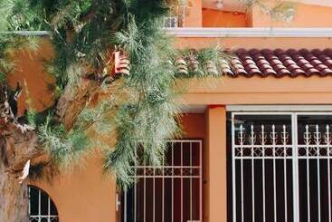 Pensión Casa Las Brisas Mérida