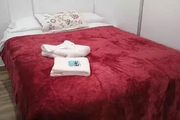 Pensão Ebenezer Guesthouse