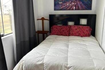 Pensão Ebenezer Guesthouse