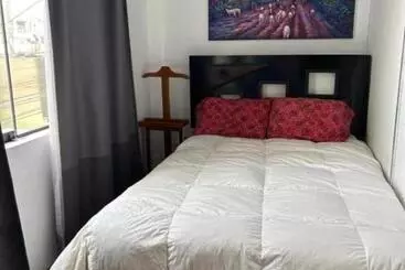 Pensionat Ebenezer Guesthouse