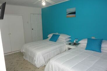 پانسیون Jade's Oasis