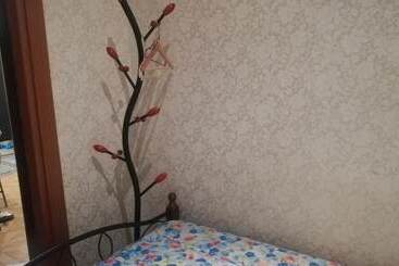 Пансион Rasputin Apartments