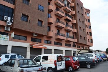 Sabor Apartment Anas Majorelle