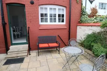 Sunlight Soap Cottage