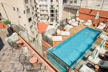 Anise, Aluma Hotels & Resorts