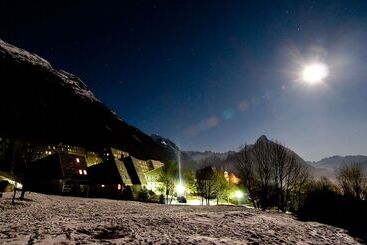 Apartments Kaninska Vas