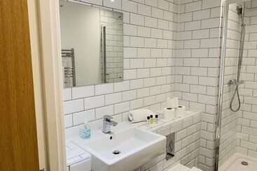 Bed and Breakfast Onyx Luxury Apartments