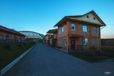 Chamberline Country Club Hostel