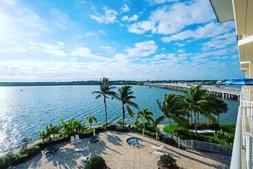 Appartement-hotel The Bc Resort On The Water